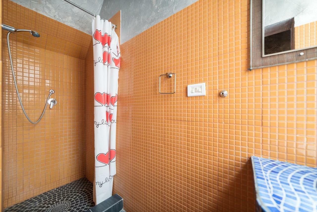 Quirinale Apartments Roma Eksteriør bilde