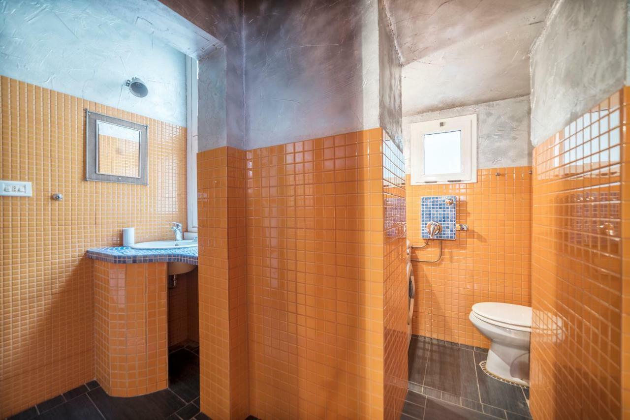 Quirinale Apartments Roma Eksteriør bilde