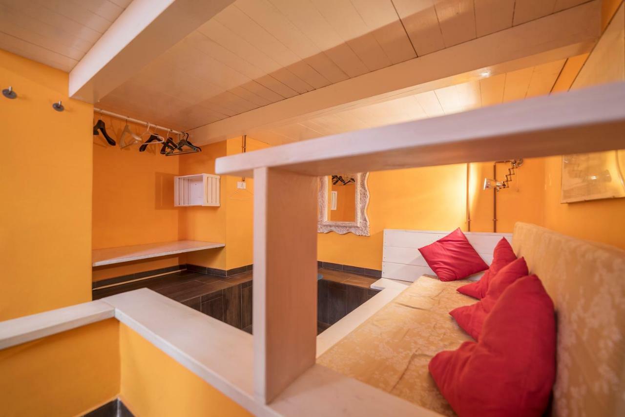 Quirinale Apartments Roma Eksteriør bilde
