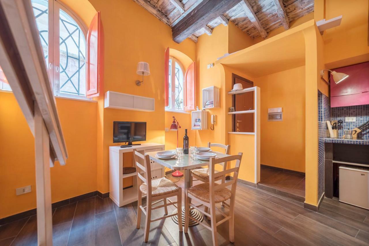 Quirinale Apartments Roma Eksteriør bilde