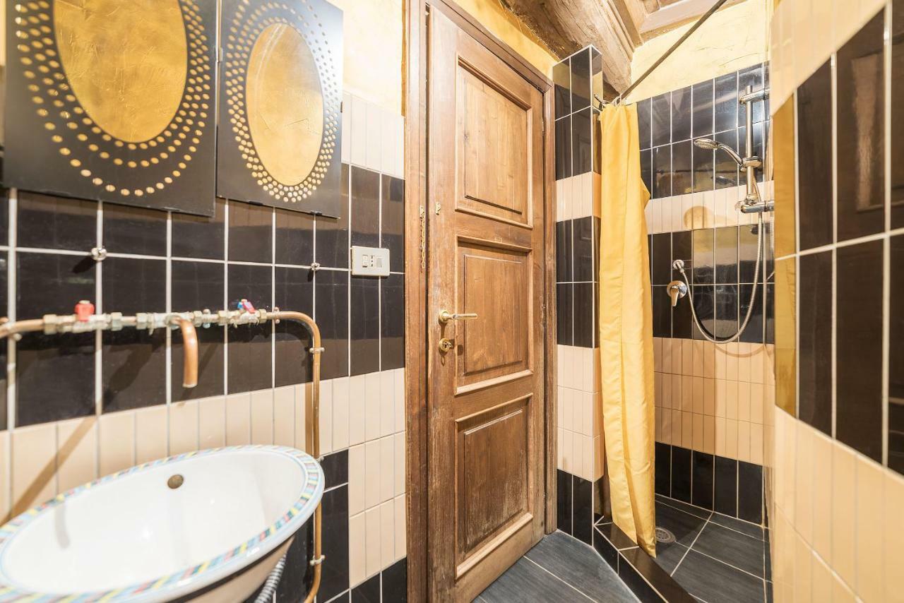 Quirinale Apartments Roma Eksteriør bilde