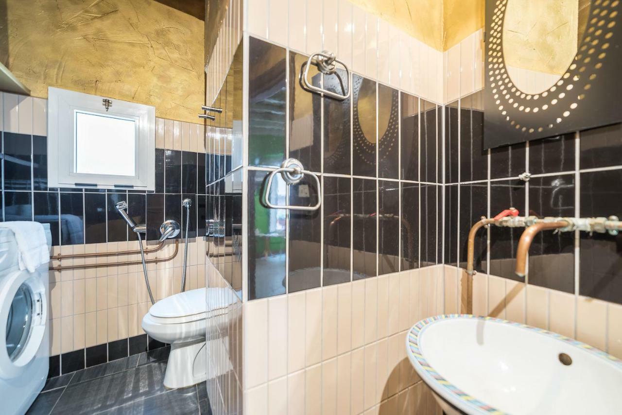 Quirinale Apartments Roma Eksteriør bilde